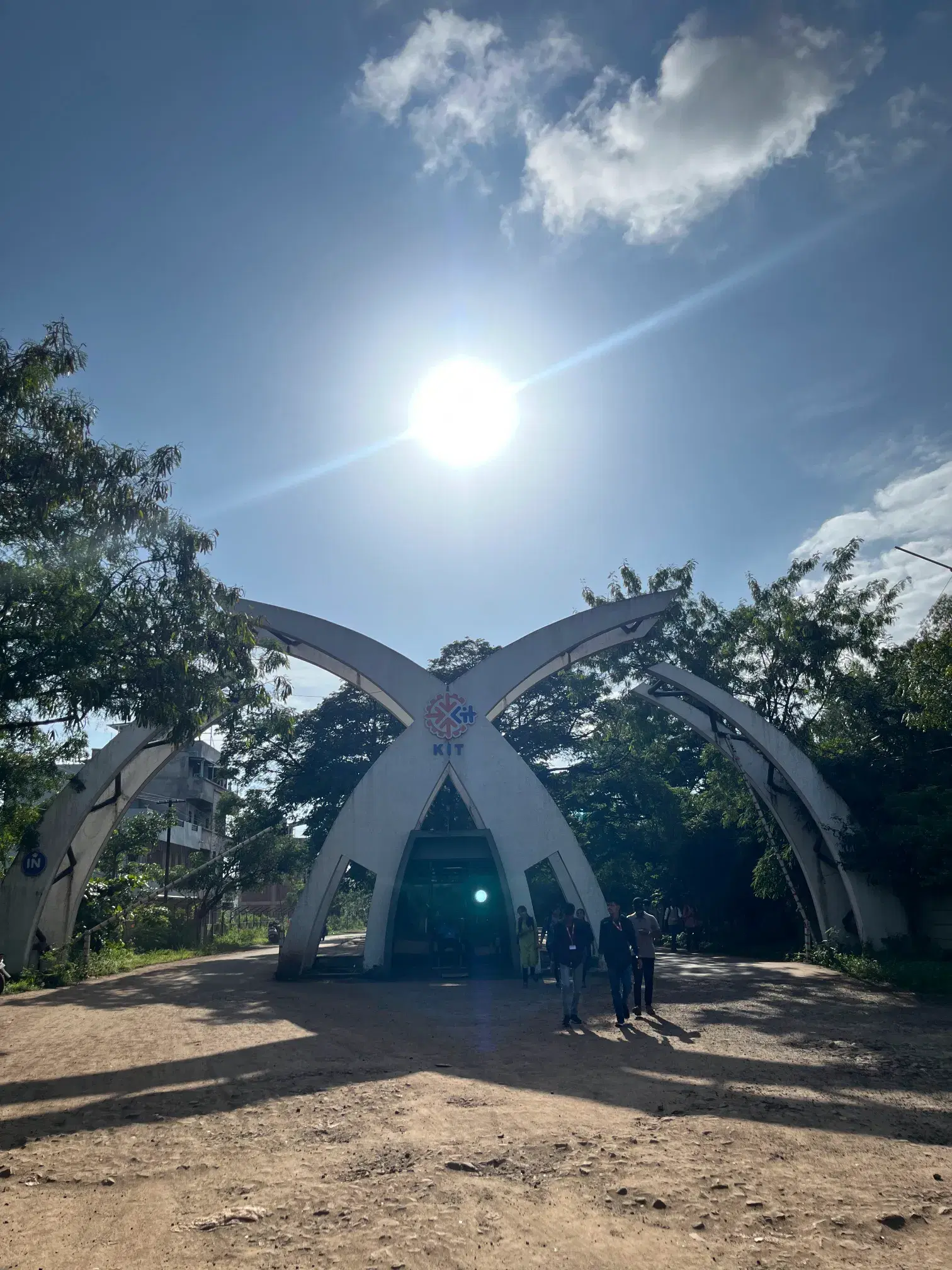 KIT Kolhapur hostel photo 21